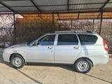 ВАЗ (Lada) Priora 2171 2012 года за 2 200 000 тг. в Атырау – фото 2