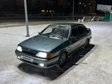 ВАЗ (Lada) 2115 2006 годаүшін1 100 000 тг. в Рудный – фото 2