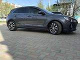 Hyundai i30 2019 года за 6 400 000 тг. в Актобе