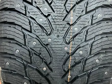 Nokian Hakkapeliitta 9 SUV 275/45 R21 315/40 R21 Зимняя шина за 880 000 тг. в Астана – фото 5