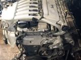Двигатель Volkswagen Touareg 3.2 за 10 000 тг. в Астана