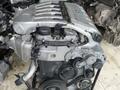 Двигатель Volkswagen Touareg 3.2 за 750 000 тг. в Астана – фото 2