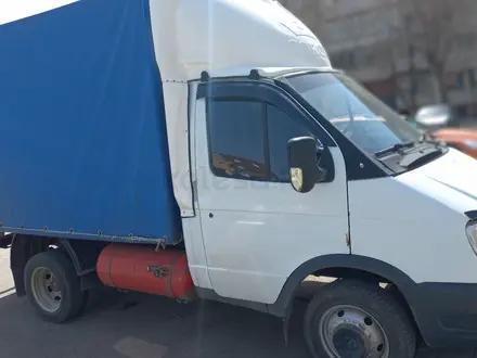 ГАЗ ГАЗель 2007 года за 3 500 000 тг. в Актобе – фото 2
