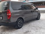 Hyundai H-1 2011 годаүшін12 000 000 тг. в Астана – фото 4