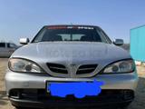 Nissan Primera 2002 годаүшін2 200 000 тг. в Уральск – фото 2