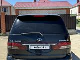 Toyota Estima 2003 года за 5 000 000 тг. в Актобе – фото 5