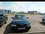 Audi 80 1993 года за 1 800 000 тг. в Караганда – фото 3