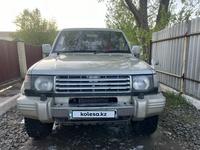 Mitsubishi Pajero 1993 годаүшін2 500 000 тг. в Караганда