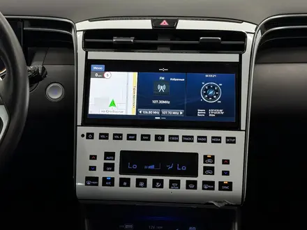 Hyundai Tucson Prime 2024 года за 14 700 000 тг. в Астана – фото 16