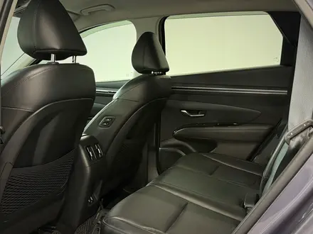 Hyundai Tucson Prime 2024 года за 14 700 000 тг. в Астана – фото 11