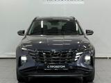 Hyundai Tucson Prime 2024 годаүшін14 700 000 тг. в Астана – фото 5
