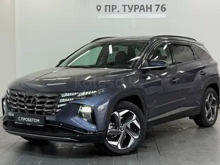 Hyundai Tucson Prime 2024 года за 14 700 000 тг. в Астана