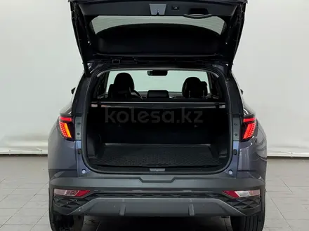 Hyundai Tucson Prime 2024 года за 14 700 000 тг. в Астана – фото 10