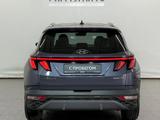 Hyundai Tucson Prime 2024 годаүшін14 700 000 тг. в Астана – фото 4