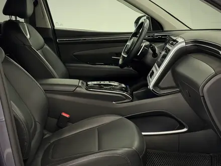 Hyundai Tucson Prime 2024 года за 14 700 000 тг. в Астана – фото 6