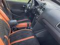 Volkswagen Polo 2011 года за 2 500 000 тг. в Костанай – фото 5