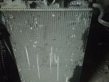 Двигатель z22se за 10 000 тг. в Караганда – фото 5