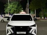 Changan X5 Plus 2025 года за 8 500 000 тг. в Тараз