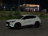 Changan X5 Plus 2025 года за 8 500 000 тг. в Тараз – фото 2
