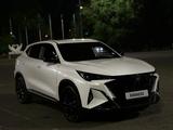 Changan X5 Plus 2025 года за 8 500 000 тг. в Тараз – фото 3