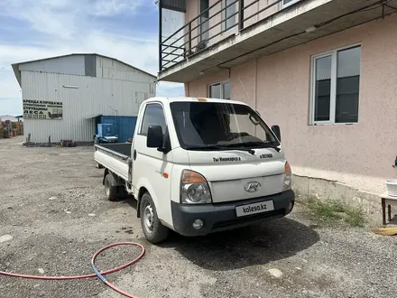 Hyundai Porter 2015 года за 7 500 000 тг. в Алматы