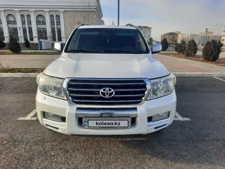 Toyota Land Cruiser 2008 года за 18 500 000 тг. в Актау – фото 5