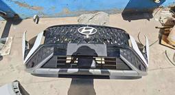 Фара, бампер, крыло, капот на Hyundai Mufasa за 18 000 тг. в Алматы