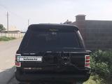 Toyota Hilux Surf 1994 годаfor2 000 000 тг. в Тараз – фото 4