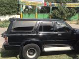 Toyota Hilux Surf 1994 годаfor2 000 000 тг. в Тараз – фото 3