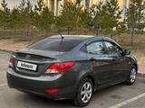 Hyundai Accent 2013 годаүшін5 100 000 тг. в Астана