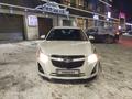 Chevrolet Cruze 2012 года за 4 300 000 тг. в Алматы – фото 2