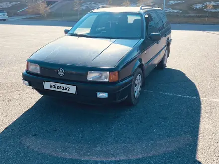 Volkswagen Passat 1994 года за 1 700 000 тг. в Тараз – фото 2