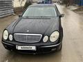 Mercedes-Benz E 200 2005 годаfor2 200 000 тг. в Атырау