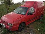 Volkswagen Caddy 1998 годаүшін500 000 тг. в Уральск