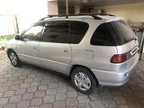 Toyota Ipsum 1996 годаүшін3 200 000 тг. в Алматы