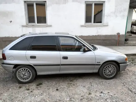 Opel Astra 1992 годаүшін1 500 000 тг. в Шымкент – фото 2