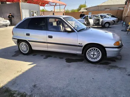 Opel Astra 1992 годаүшін1 500 000 тг. в Шымкент