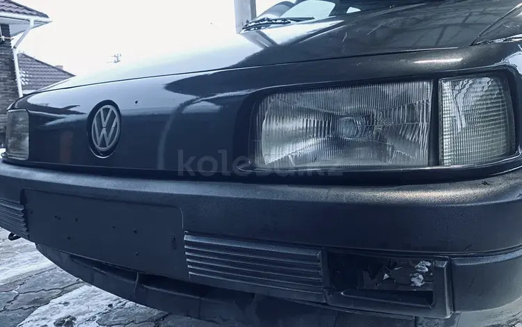 Volkswagen Passat 1993 года за 1 100 000 тг. в Талдыкорган