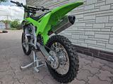 Kawasaki  KX 250 2020 года за 4 000 000 тг. в Рудный – фото 2