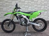 Kawasaki  KX 250 2020 года за 4 000 000 тг. в Рудный