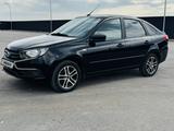 ВАЗ (Lada) Granta 2192 2021 года за 3 950 000 тг. в Караганда – фото 2