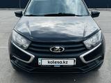 ВАЗ (Lada) Granta 2192 2021 года за 3 950 000 тг. в Караганда – фото 3