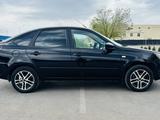 ВАЗ (Lada) Granta 2192 2021 года за 3 950 000 тг. в Караганда – фото 5
