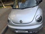 Volkswagen Beetle 2000 годаүшін2 800 000 тг. в Алматы – фото 4