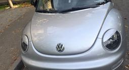 Volkswagen Beetle 2000 годаүшін2 800 000 тг. в Алматы – фото 4