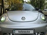 Volkswagen Beetle 2000 годаүшін2 800 000 тг. в Алматы – фото 3