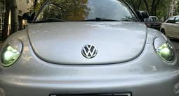 Volkswagen Beetle 2000 годаүшін2 800 000 тг. в Алматы – фото 3