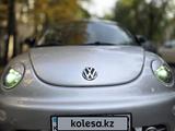 Volkswagen Beetle 2000 годаүшін2 800 000 тг. в Алматы – фото 5