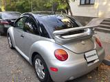 Volkswagen Beetle 2000 годаүшін2 800 000 тг. в Алматы – фото 2