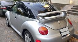 Volkswagen Beetle 2000 годаүшін2 800 000 тг. в Алматы – фото 2